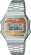 Жіночий Фешн Наручні CASIO A168WEHA-9AEF - зображення 1