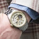 Чоловічий Класичний Механічний Наручні Часи ORIENT RE-AV0124G00B - зображення 2