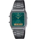 Жіночий Фешн Класичний Наручний Годинник CASIO AQ-230EGG-3AEF - изображение 1