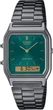 Жіночий Фешн Класичний Наручний Годинник CASIO AQ-230EGG-3AEF - изображение 2