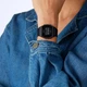 Чоловічий Фешн Наручні Часи CASIO LW-204-1BEF - зображення 3