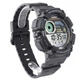 Чоловічий Спортивний Наручний Годинник CASIO WS-1500H-1AVEF - изображение 5