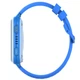 Дитячий годинник Kids Vibe 4G Blue Розумні годинники Фешн Багатофункціональний Спортивний Кварцовий Чорний Циферблат - изображение 7