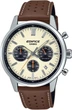Чоловічий Класичний Наручний Годинник CASIO EFR-575L-7AEF - изображение 1