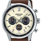 Чоловічий Класичний Наручний Годинник CASIO EFR-575L-7AEF - изображение 7