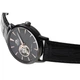 Чоловічий Класичний Механічний Наручні Часи ORIENT TAG02001B0 - зображення 8