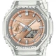 Чоловічий Спортивний Дайверський Наручний Годинник CASIO GA-2100BM-7A5ER G-Shock - изображение 9