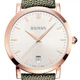 Чоловічий Класичний Швейцарський Наручні Часи BALMAIN B4429.92.26 - зображення 3
