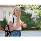 Дитячий годинник Kids Nice Pro 4G Black Фешн Багатофункціональний Спортивний Розумні годинники GARETT Кварцовий Чорний Циферблат - изображение 2