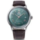Чоловічий Класичний Механічний Наручні Часи ORIENT RA-AC0023E30B - зображення 1