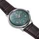 Чоловічий Класичний Механічний Наручні Часи ORIENT RA-AC0023E30B - зображення 7