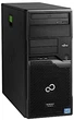 Сервер FUJITSU PRIMERGY TX100 S3p Tower Server / Intel® Xeon® E3-1220 (4 ядра по 3,1-3,4 GHz) /16 GB DDR3 / 1 ТB HDD Refurbished - зображення 1