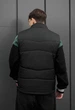 Жилетка Staff nexo black logo L - зображення 2