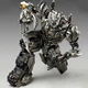 Робот-трансформер Мегатрон 35 см из к/ф "Трансформеры" Megatron танк коллекционная игрушка - изображение 3