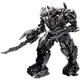 Робот-трансформер Мегатрон 35 см из к/ф "Трансформеры" Megatron танк коллекционная игрушка - изображение 5