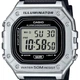 Чоловічий Спортивний Наручний Годинник CASIO W-218HM-7AVEF - изображение 7