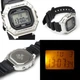 Чоловічий Спортивний Наручний Годинник CASIO W-218HM-7AVEF - изображение 8