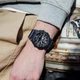 Чоловічий Спортивний Дайверський Наручний Годинник CASIO GA-010-1A1ER G-Shock - изображение 3