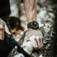 Чоловічий Спортивний Дайверський Наручний Годинник CASIO GW-9500-3ER G-Shock - изображение 5