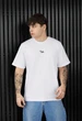 Футболка Staff white logo XL - зображення 1
