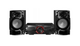 Аудіосистема Panasonic Bass USB BT CD Radio Audio System - зображення 1