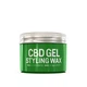 Гель для стайлинга волос с экстрактом лечебных трав Immortal NYC CBD Gel Styling Wax 100 мл - изображение 2