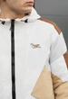 Вітровка Staff nix white & beige logo M - зображення 5