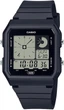 Чоловічий Фешн Наручний Годинник CASIO LF-20W-1AEF - изображение 2