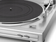 Аналоговый проигрыватель винила DENON с технологией Plug and Play - изображение 2