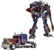Робот-трансформер Оптимус Прайм 30 см из к/ф "Трансформеры" Optimus Prime грузовик коллекционная игрушка - изображение 3