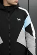 Вітровка Staff nix black & light logo XS - зображення 5