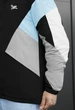 Вітровка Staff nix black & light logo XS - зображення 6