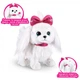 Інтерактивне цуценя Zuru Pets Alive - Лапуля Lil' Paw The Walking Puppy - зображення 3