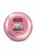 Помада для волос сильной фиксации розовая REUZEL Pink Heavy Grease 95 г (REU203) - изображение 1