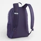 Рюкзак спортивный 22 л вмещает формат А4 Puma Phase Essentials 09116637 Deep Plum (4069162047212) - изображение 2