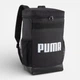 Рюкзак спортивний 27 л вміщує формат А4 Puma Challenger 09215501 Black (4069162045355) - зображення 1
