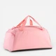 Спортивная сумка Puma Fundamental 09118728 Wild Pink (4069162002457) - изображение 2