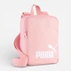 Спортивная сумка планшет через плечо Puma Phase Essentials 09117328 Rosy Outlook (4069162047021) - изображение 1