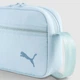 Спортивная сумка кросс-боди через плечо женская маленькая Puma Her 09218405 Seafoam (4069161281556) - изображение 4