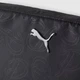 Спортивная сумка багет седло женская маленькая Puma Pop 09233607 Black-Script AOP (4069161281655) - изображение 4