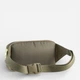 Спортивная сумка на пояс Puma Plus 09118430 Loden Green (4069162047335) - изображение 3