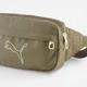 Спортивная сумка на пояс Puma Plus 09118430 Loden Green (4069162047335) - изображение 4