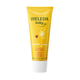 Дитячий крем для обличчя Weleda baby Gesichtscreme calendula face cream (захищає та зволожує чутливу шкіру малюків) 50 ml - зображення 1