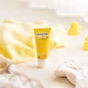 Дитячий крем для обличчя Weleda baby Gesichtscreme calendula face cream (захищає та зволожує чутливу шкіру малюків) 50 ml - зображення 6