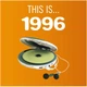 Музичний CD диск Various – This Is... 1996 (Фірмовий) - изображение 1