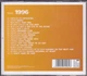 Музичний CD диск Various – This Is... 1996 (Фірмовий) - изображение 2