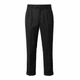 Мужские брюки Loro Piana Stafford Pants, черные (LP14001.1ML) - изображение 1