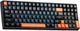 Игровая клавиатура проводная Aula S100 Brown Switch USB UA Black - изображение 2