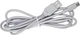Ігрова клавіатура бездротове та провідне підключення Aula F87 Gasket Greywood V3 White - зображення 8