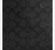 Мужская сумка Coach Houston Flight Bag In Signature Canvas Черная - изображение 4